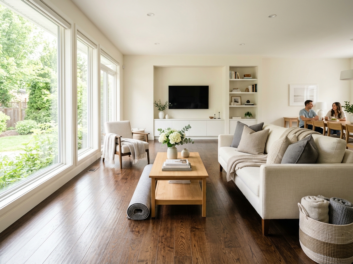 Menera's Cleaning Services