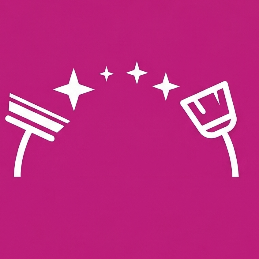 Logo de Menera's Cleaning Services